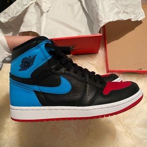 Jordan 1 high